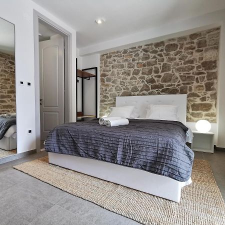 Fjaka Boutique Apartments Σπλιτ Εξωτερικό φωτογραφία