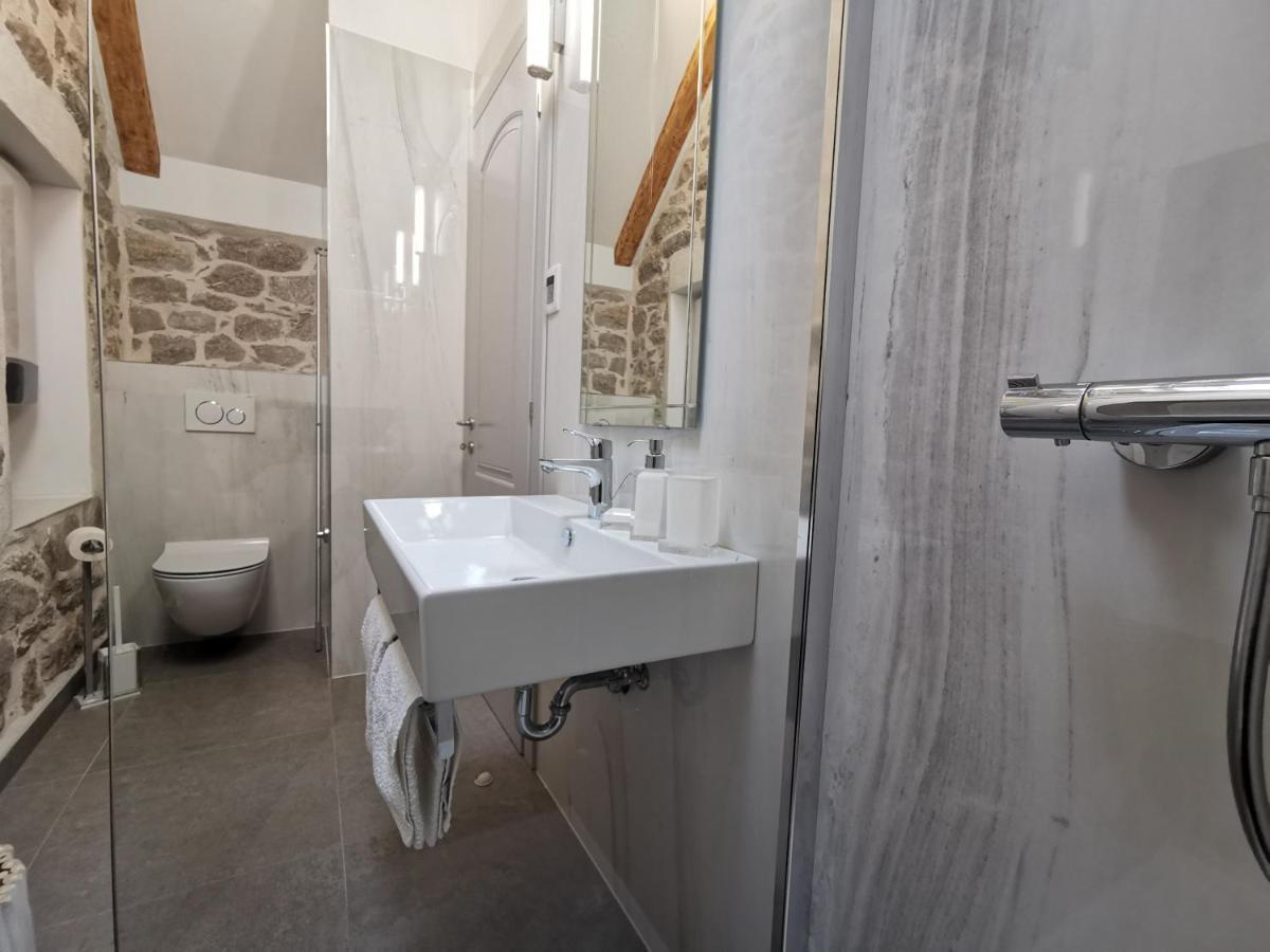 Fjaka Boutique Apartments Σπλιτ Εξωτερικό φωτογραφία
