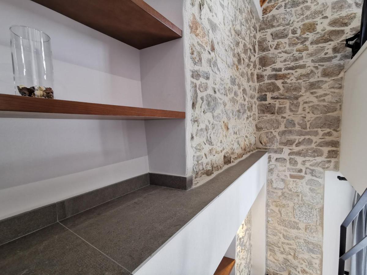 Fjaka Boutique Apartments Σπλιτ Εξωτερικό φωτογραφία
