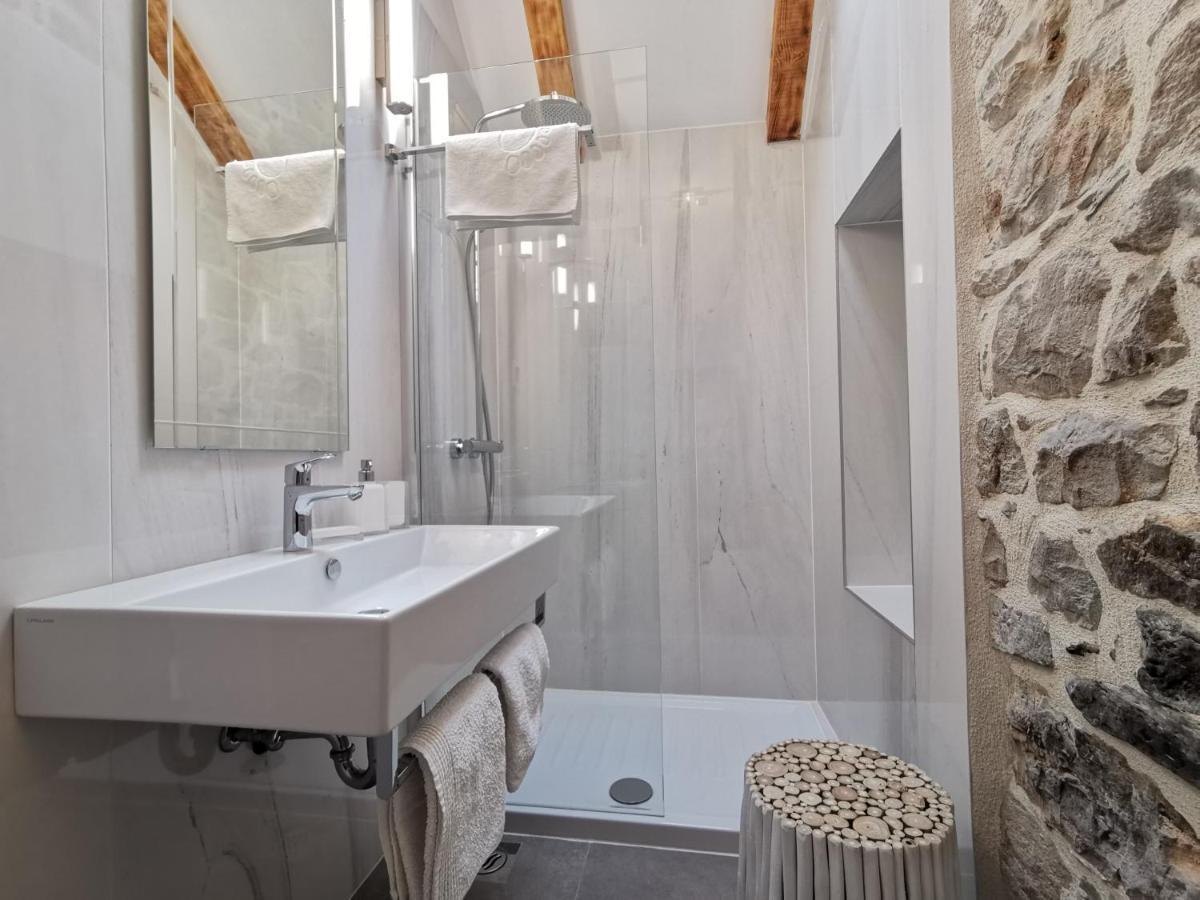 Fjaka Boutique Apartments Σπλιτ Εξωτερικό φωτογραφία