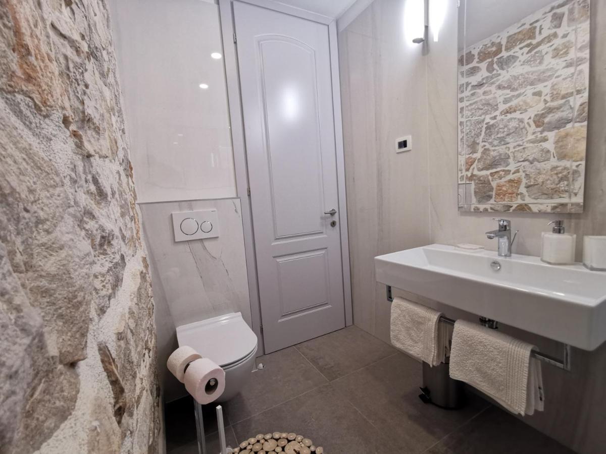 Fjaka Boutique Apartments Σπλιτ Εξωτερικό φωτογραφία